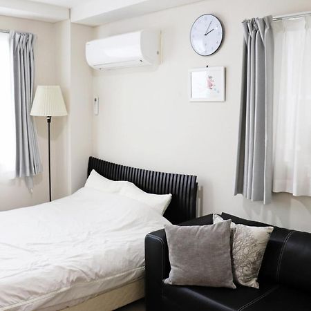 Apartmán Navi Azabujuban Prefektura Tokio Exteriér fotografie