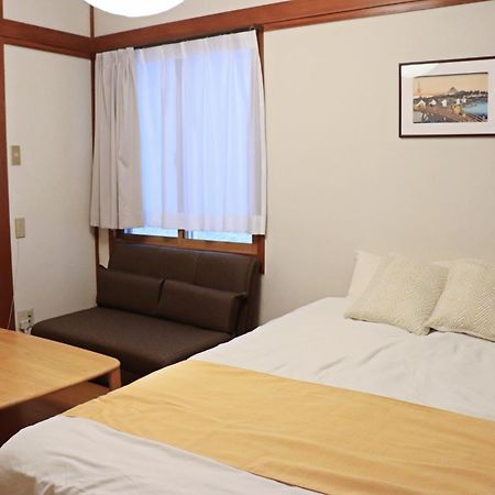 Apartmán Navi Azabujuban Prefektura Tokio Exteriér fotografie