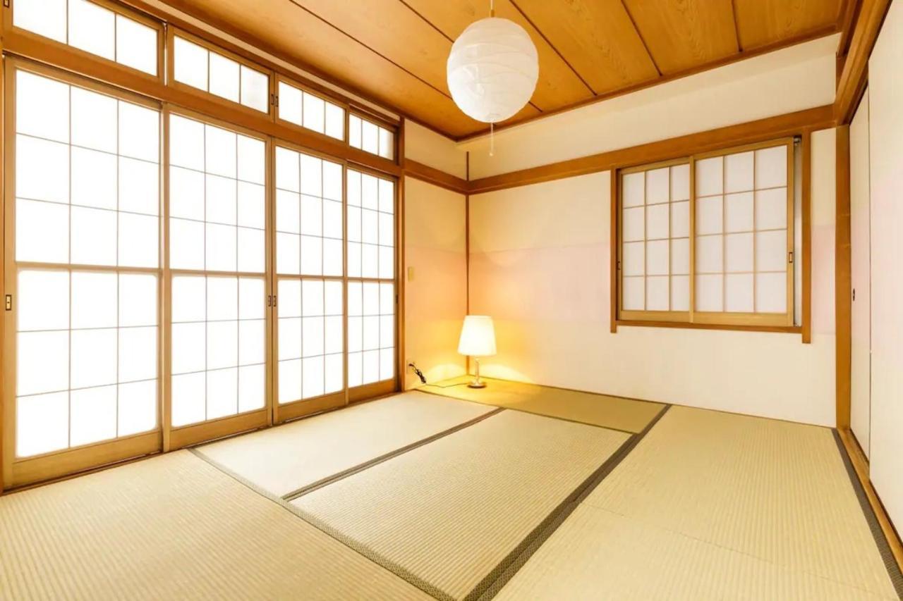 Apartmán Navi Azabujuban Prefektura Tokio Exteriér fotografie