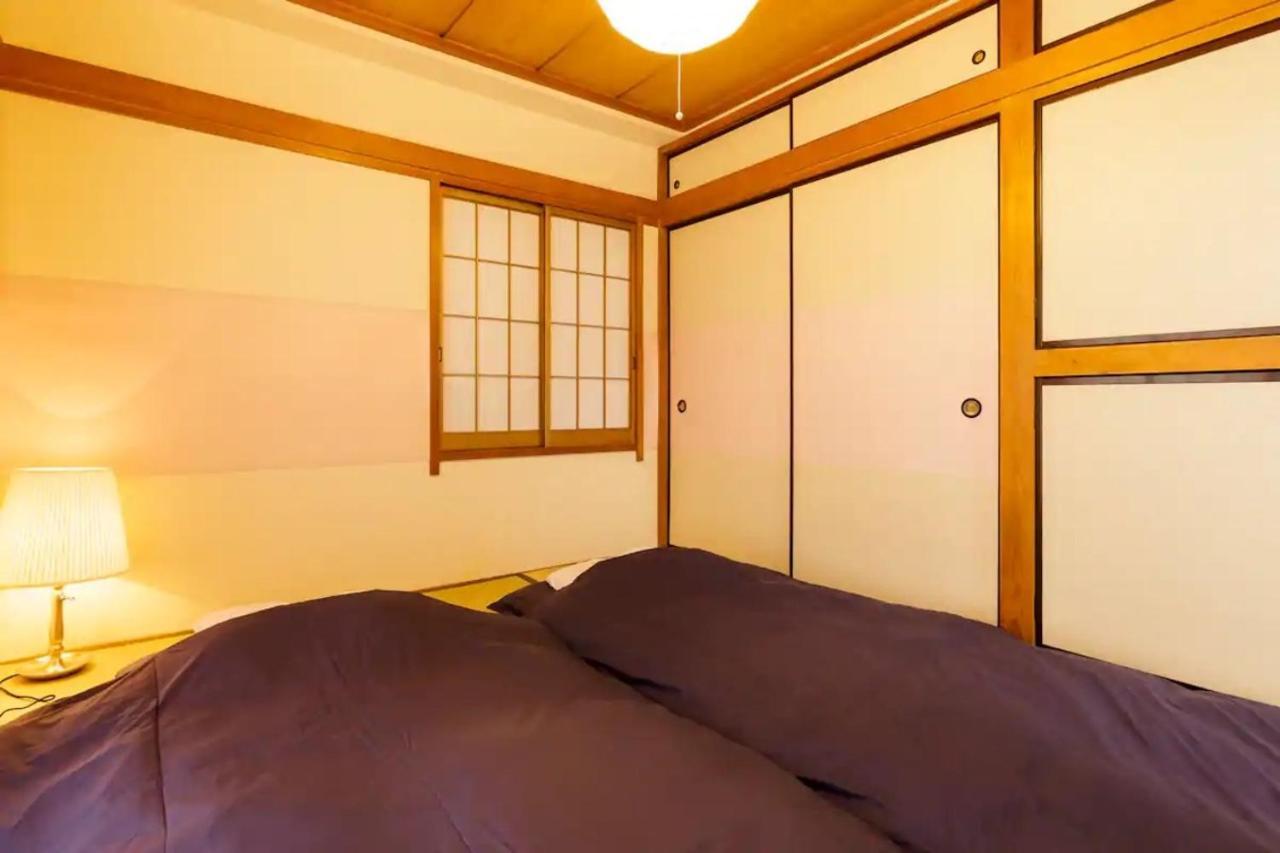Apartmán Navi Azabujuban Prefektura Tokio Exteriér fotografie