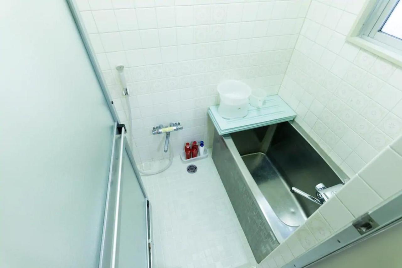 Apartmán Navi Azabujuban Prefektura Tokio Exteriér fotografie