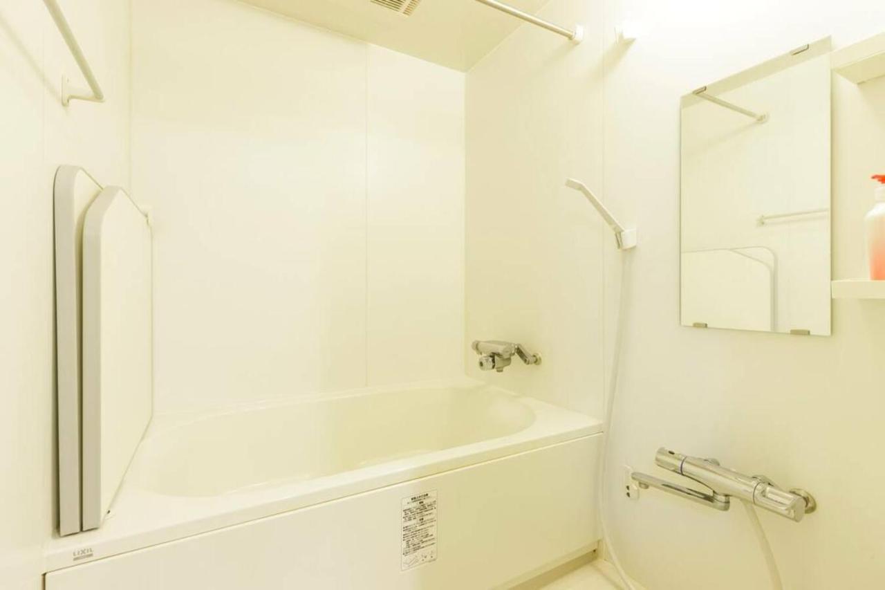 Apartmán Navi Azabujuban Prefektura Tokio Exteriér fotografie