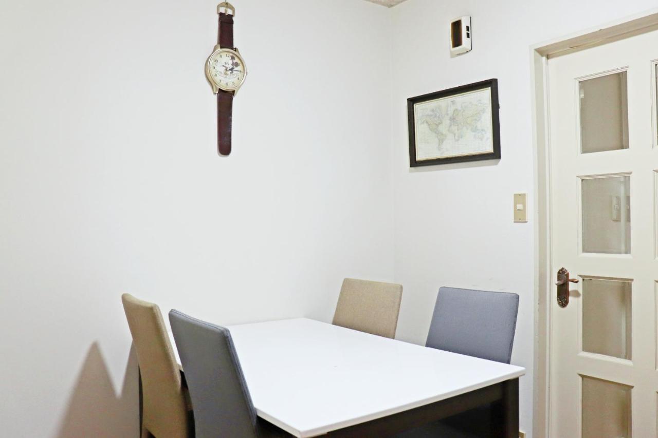 Apartmán Navi Azabujuban Prefektura Tokio Exteriér fotografie